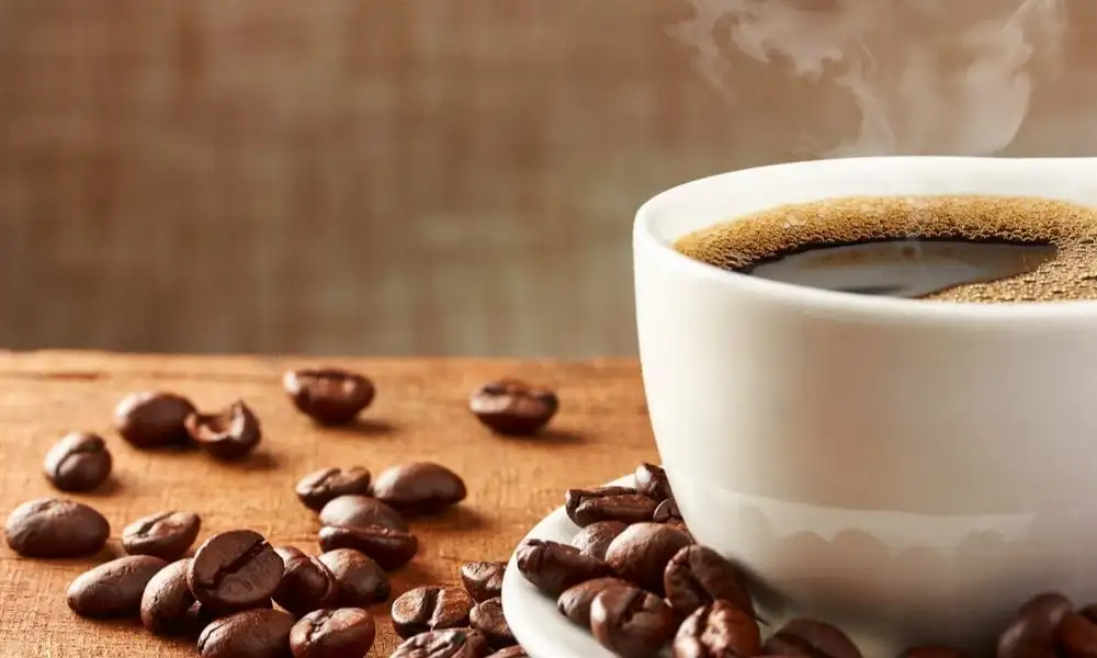 Warpath Coffee